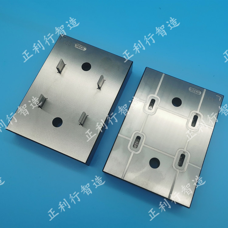 定制加工醫用精密模具