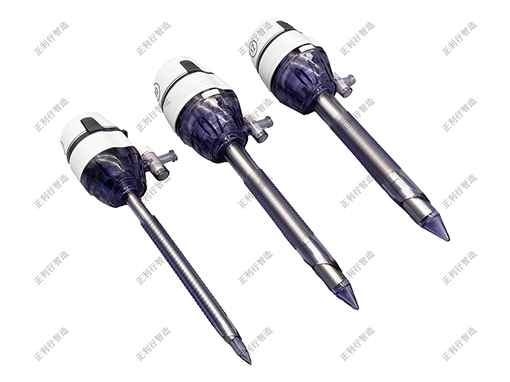 一次性使用穿刺器(強生款)