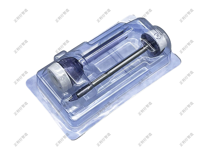 一次性使用穿刺器(強生款)