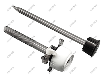 一次性使用穿刺器(柯惠款) 一次性使用穿刺器(柯惠款)