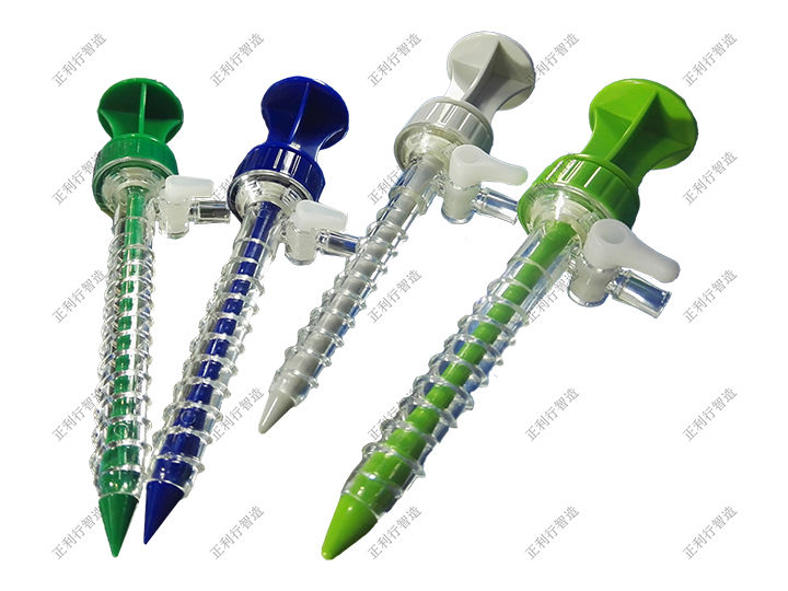 關節鏡穿刺器 關節鏡穿刺器