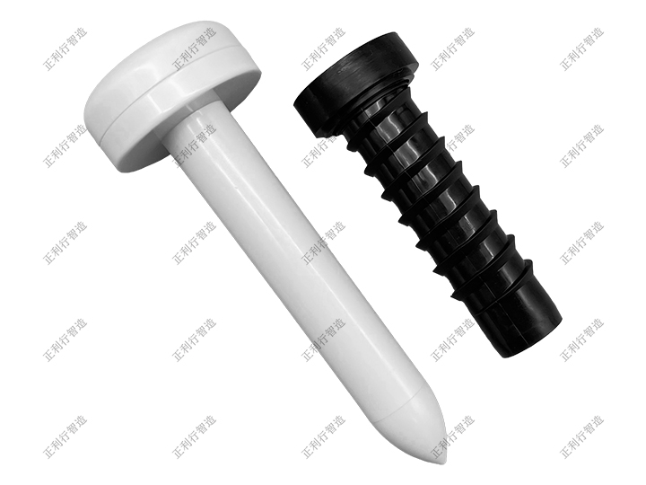 胸腔穿刺器 胸腔穿刺器